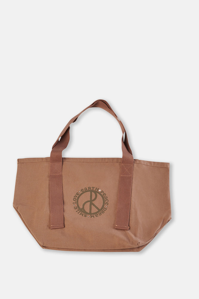 Brown BAG