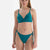 TEAL BIKINI BOTTOM