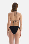 BLACK BIKINI BOTTOM