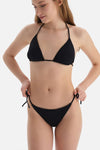 BLACK BIKINI BOTTOM