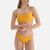 YELLOW BIKINI BOTTOM