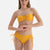 YELLOW BIKINI BOTTOM