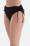 BLACK BIKINI BOTTOM