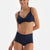 NAVY BIKINI BOTTOM