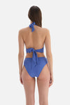 BLUE BIKINI BOTTOM
