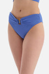 BLUE BIKINI BOTTOM
