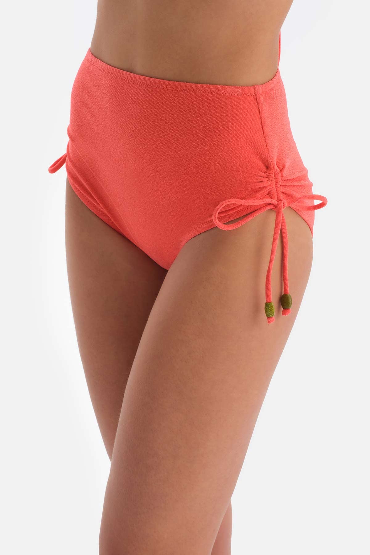 ORANGE BIKINI BOTTOM