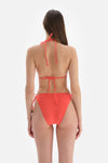 ORANGE BIKINI BOTTOM