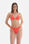 ORANGE BIKINI BOTTOM