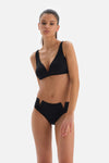 BLACK BIKINI BOTTOM