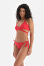 RED BIKINI BOTTOM