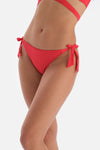 RED BIKINI BOTTOM