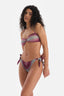 BORDEAUX BIKINI BOTTOM