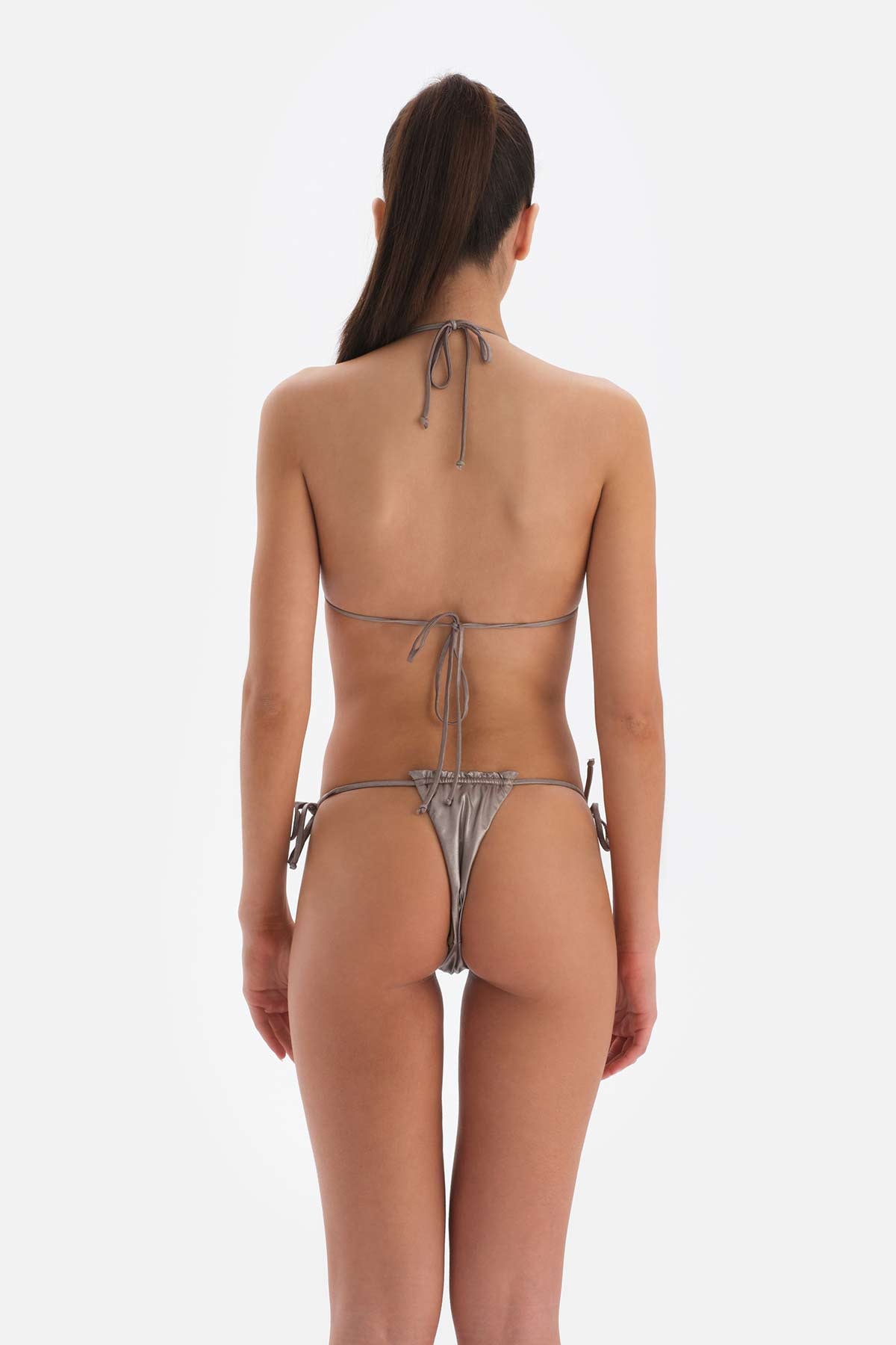 MINK BIKINI BOTTOM