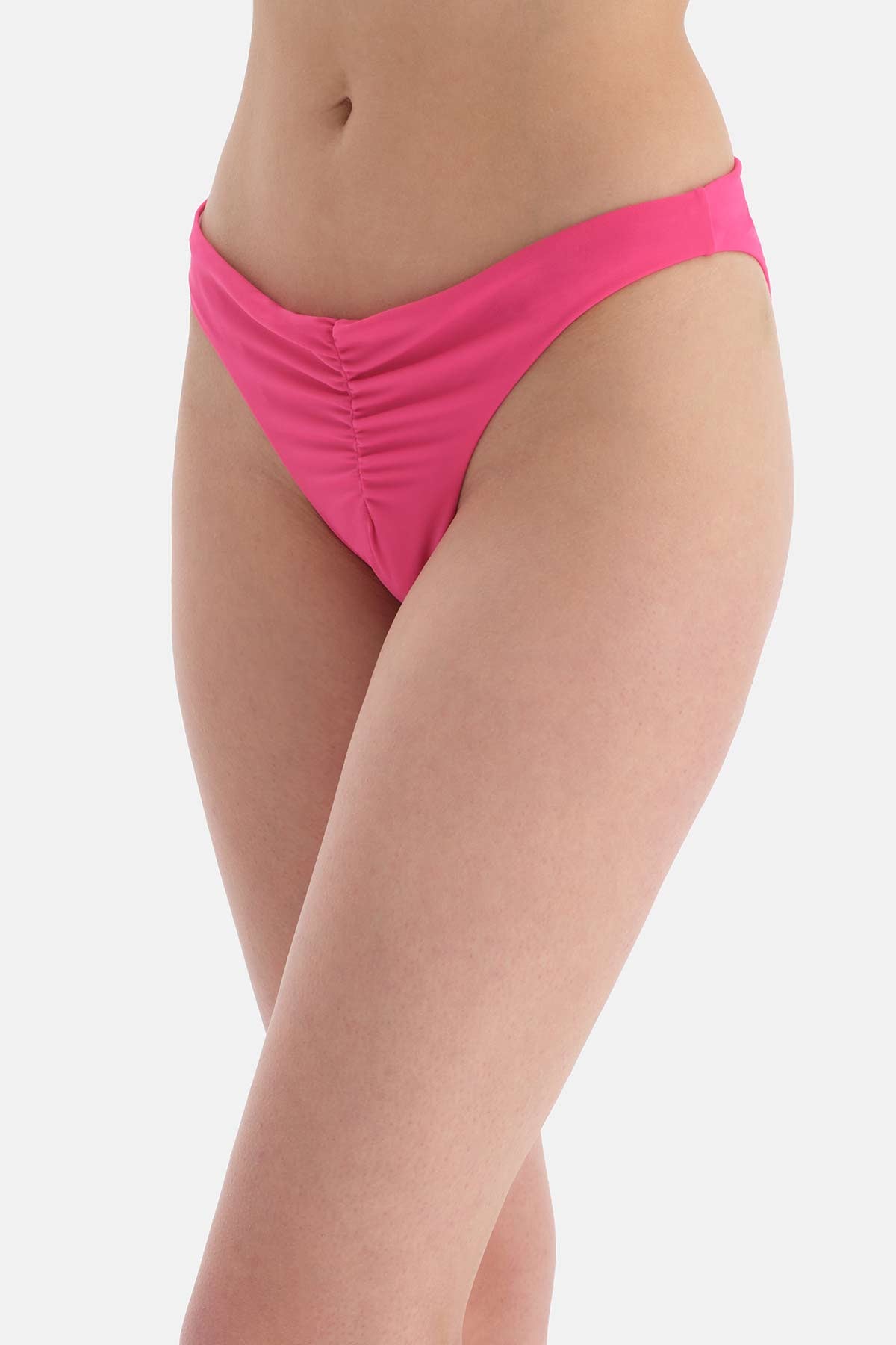 FUCHSIA BIKINI BOTTOM