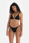 BLACK BIKINI BOTTOM