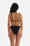 BLACK BIKINI BOTTOM