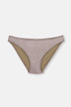 Mink BIKINI BOTTOM