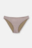 Mink BIKINI BOTTOM