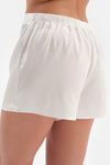 WHITE CAMISOLE