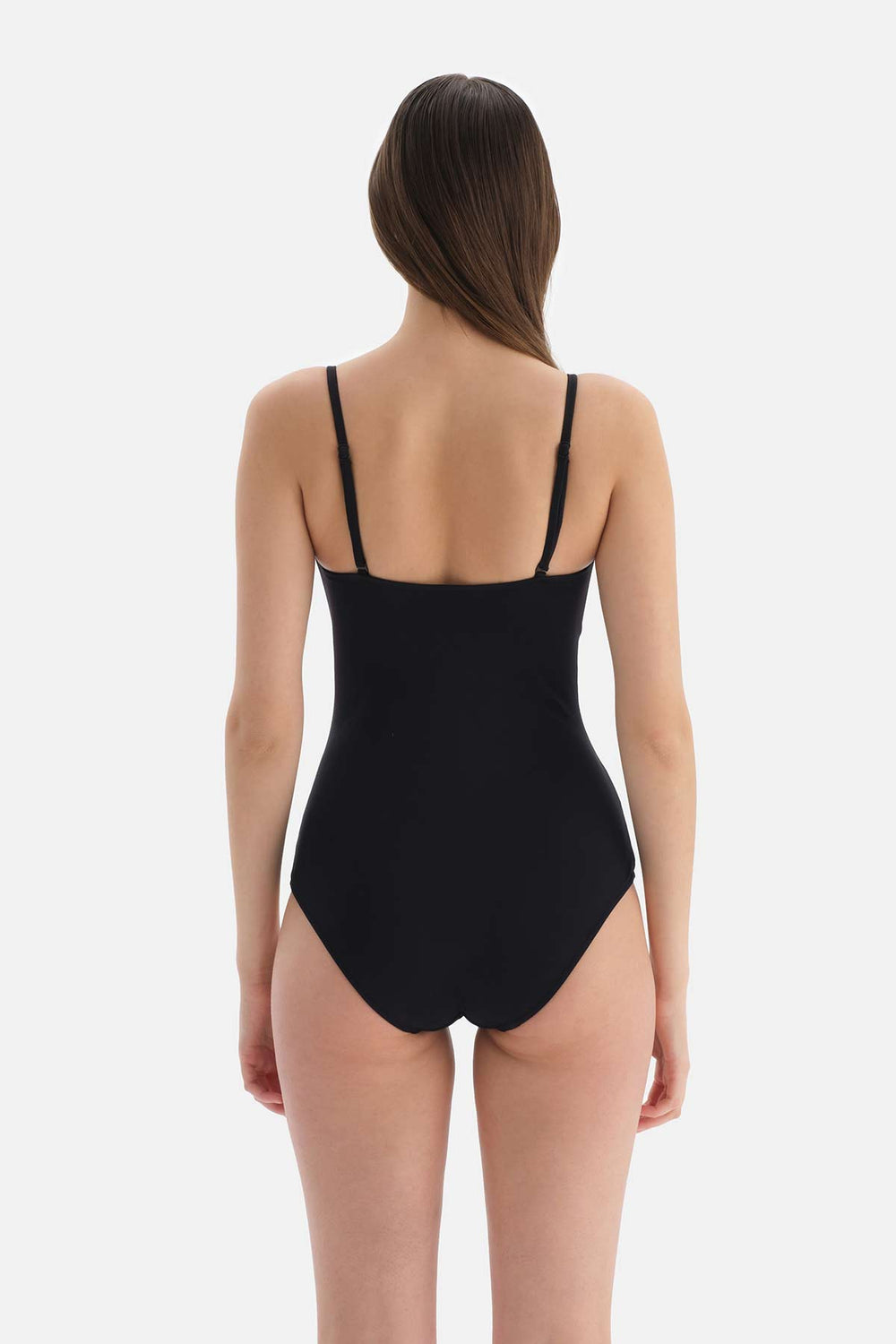 BLACK MAYO