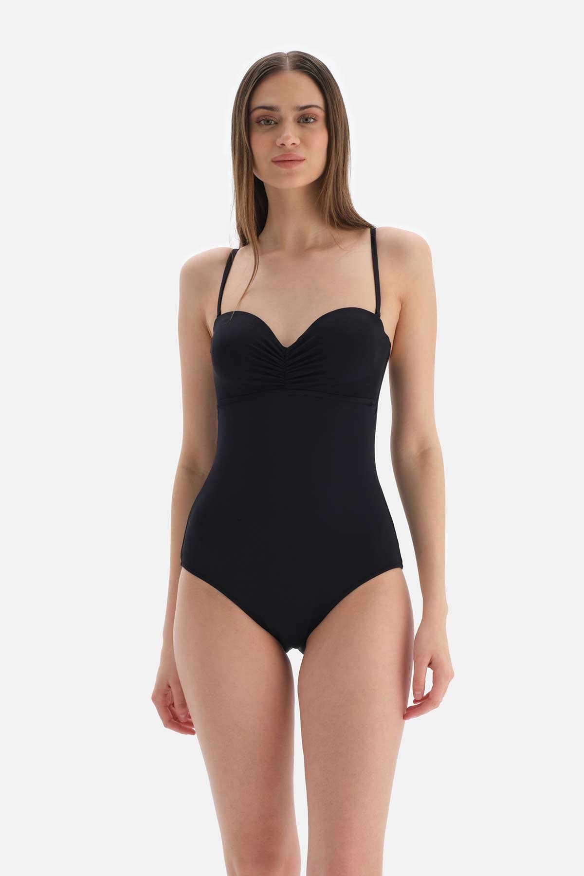 BLACK MAYO