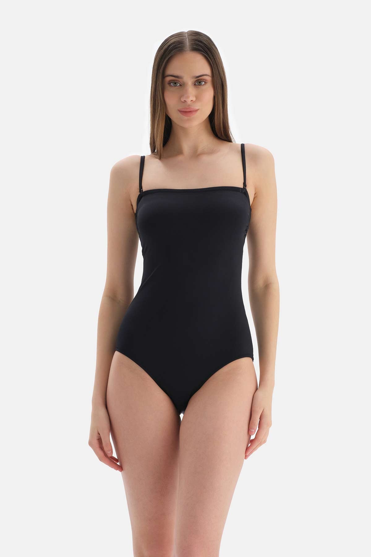 BLACK MAYO