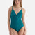 TEAL SWIMSUIT