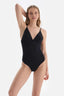 BLACK SWIMSUIT