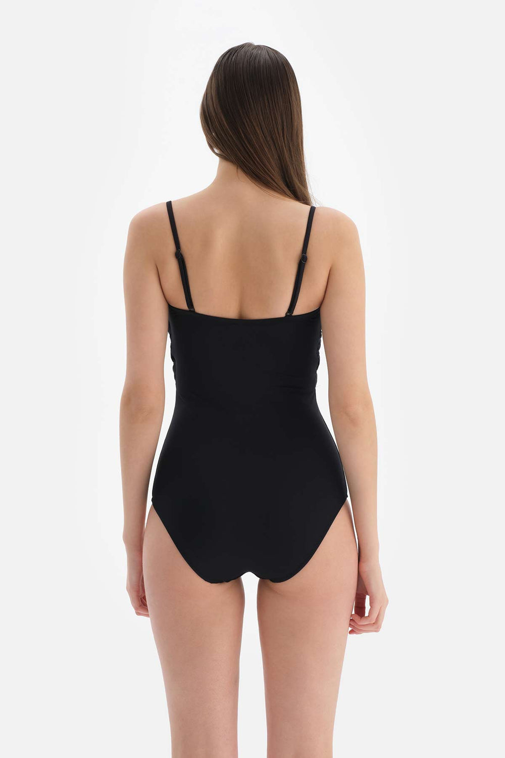 BLACK MAYO