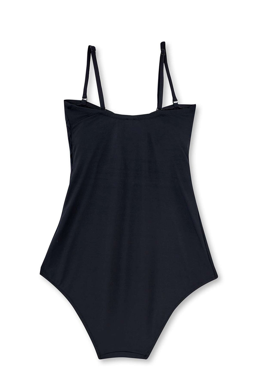 BLACK MAYO