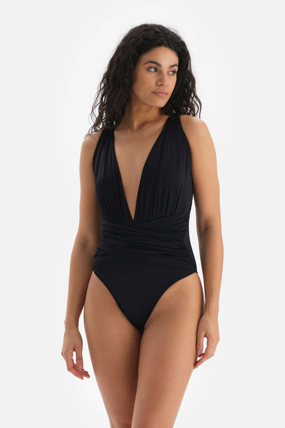 BLACK MAYO