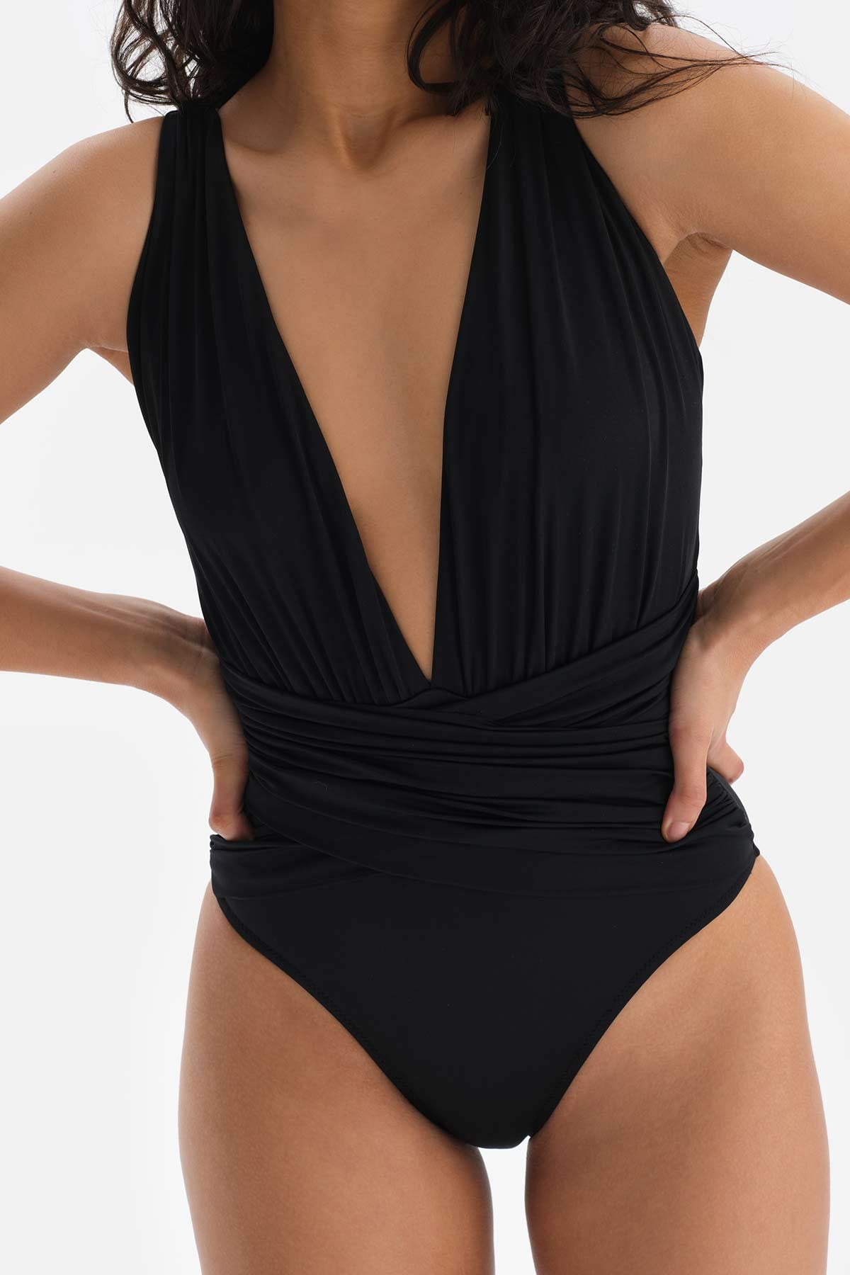 BLACK MAYO