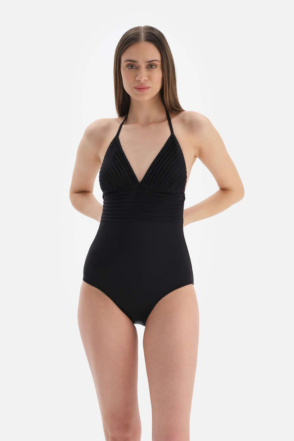 BLACK MAYO