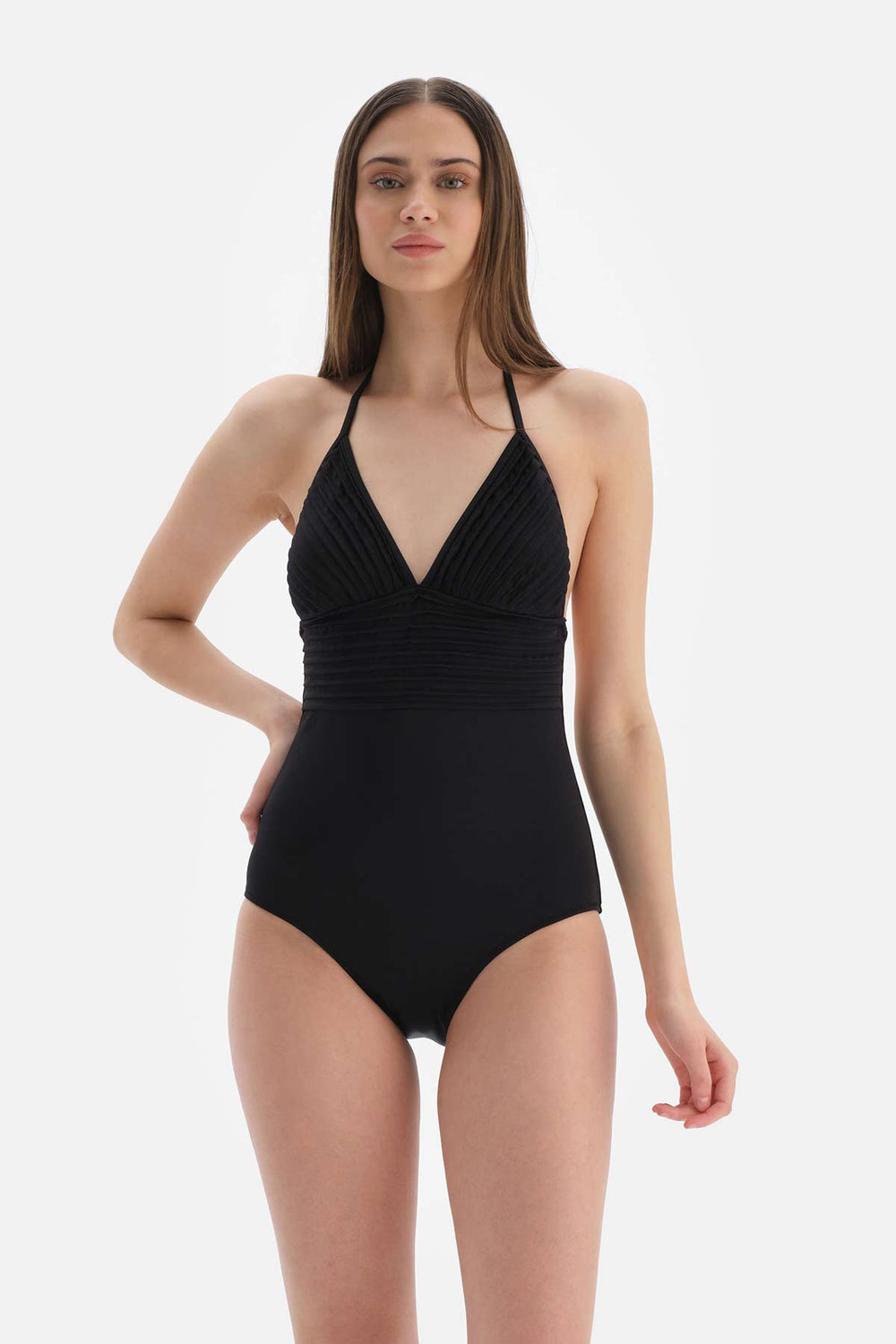 BLACK MAYO