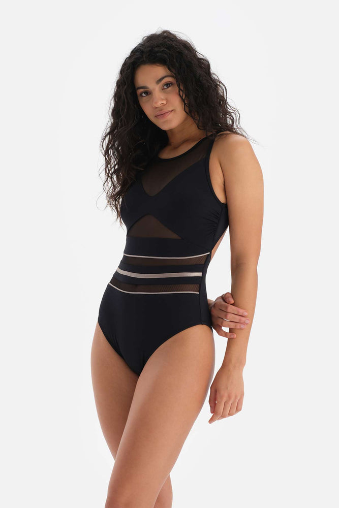 BLACK MAYO