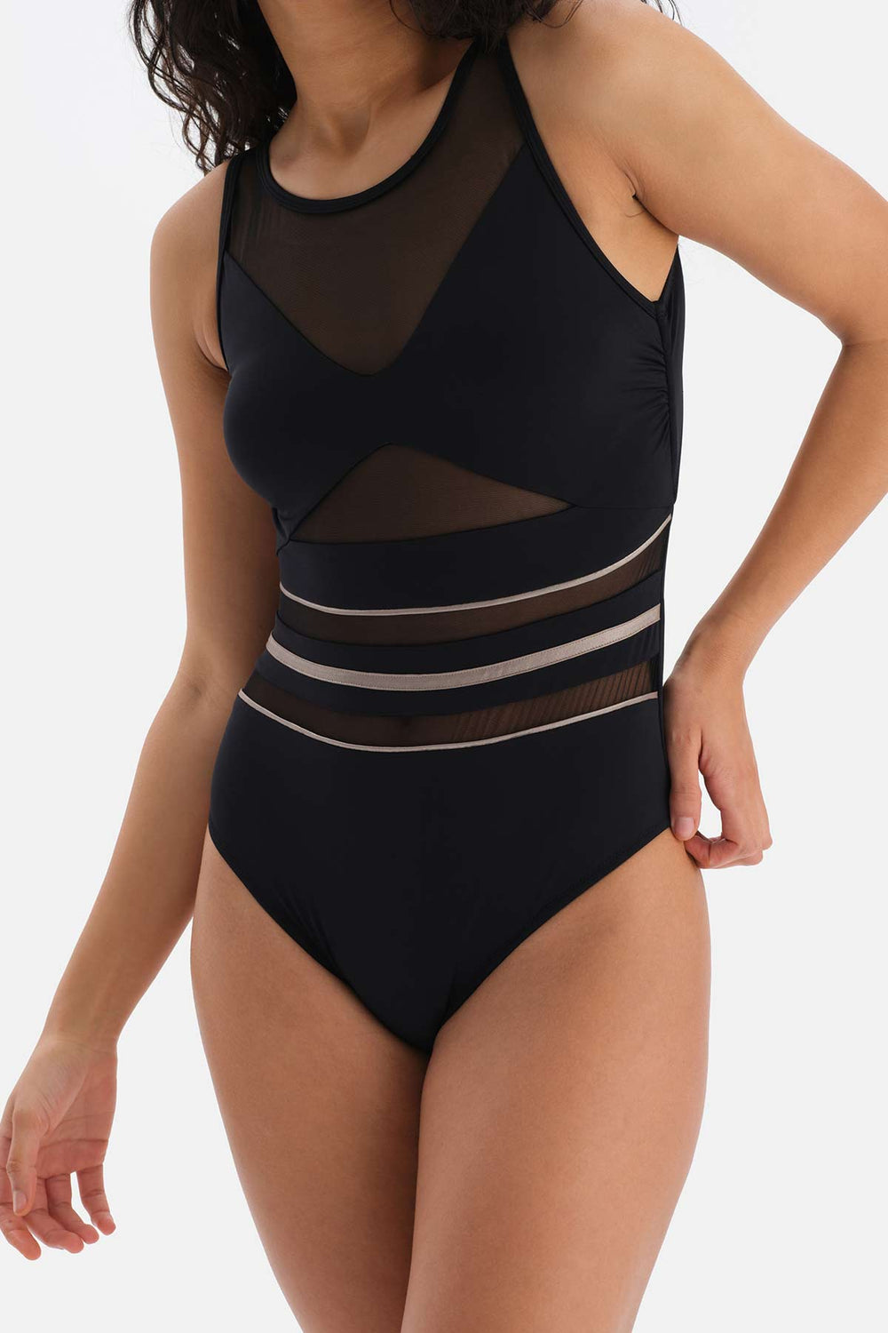 BLACK MAYO