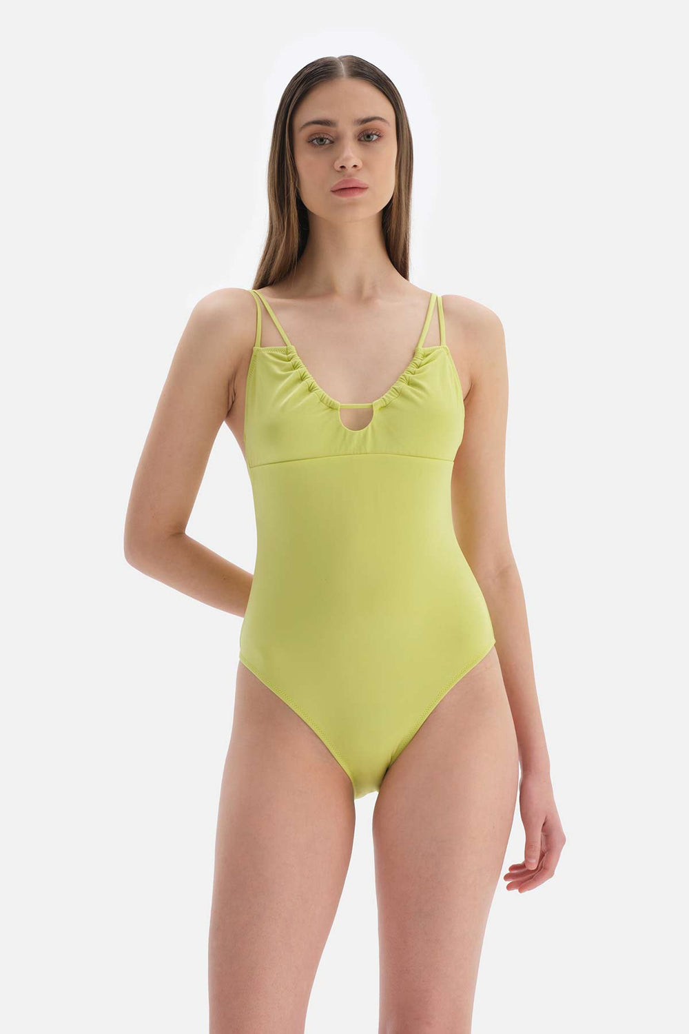 GREEN MAYO