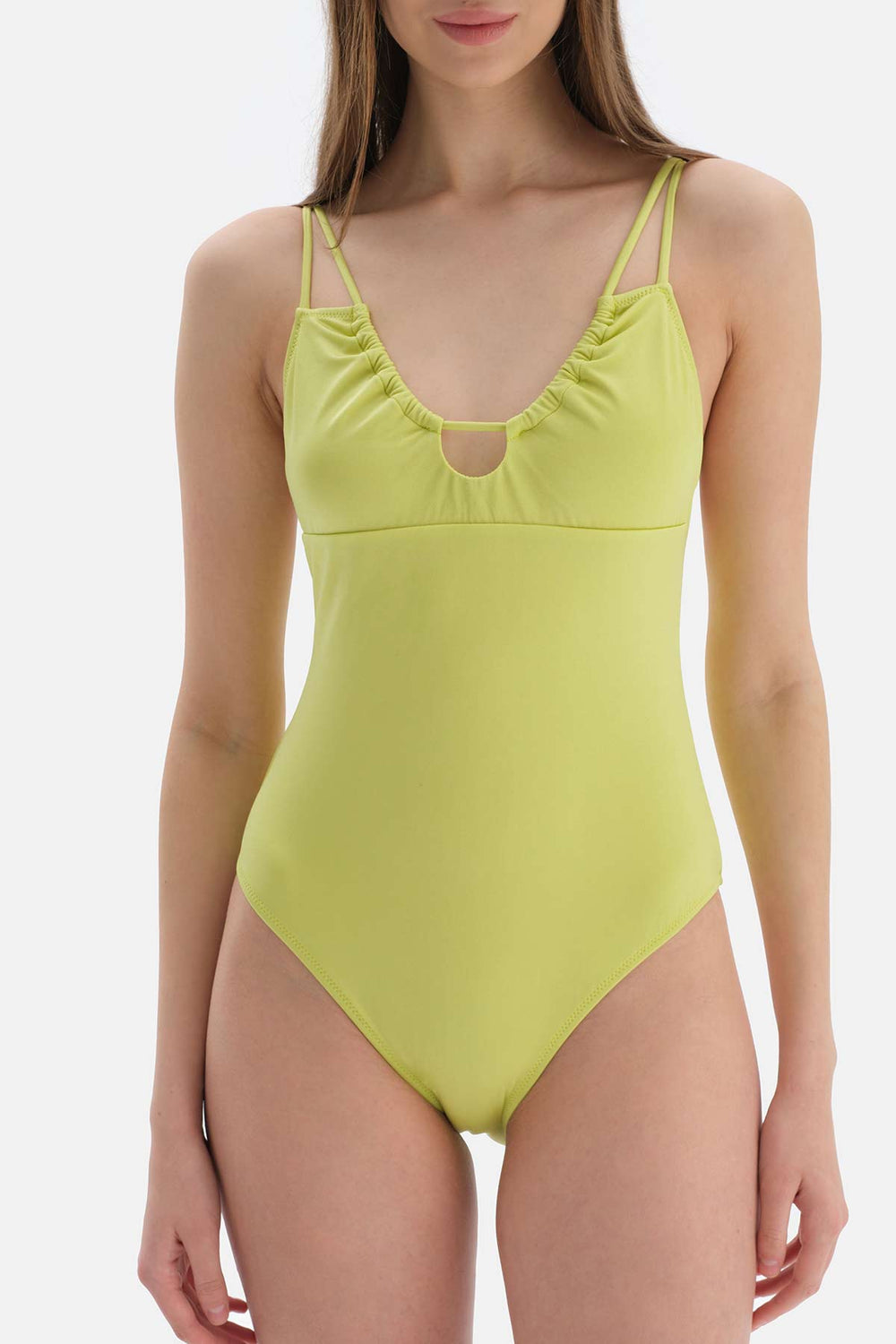 GREEN MAYO