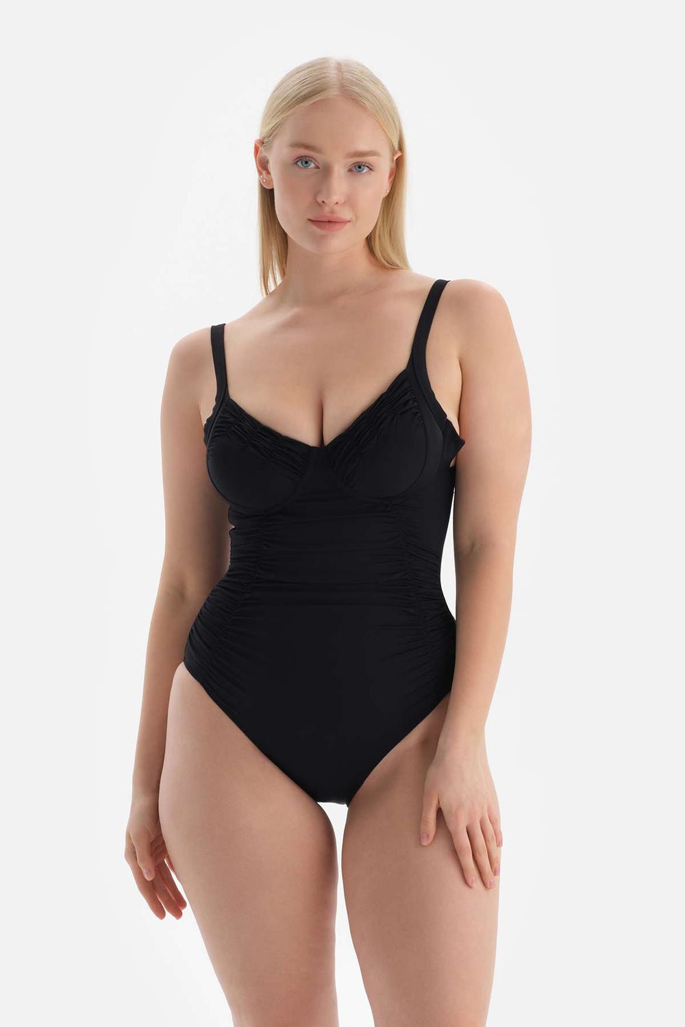 BLACK MAYO