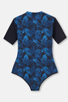 BLACK BURKINI