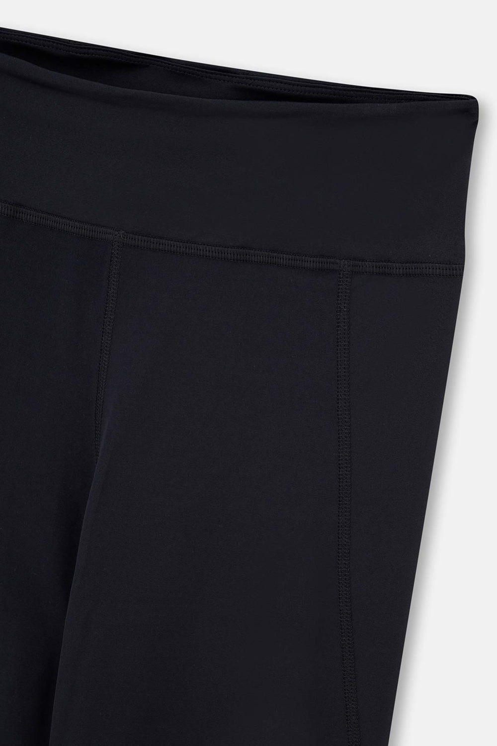 Siyah Fermuarlı 3 Parçalı Tesettür Mayo Seti