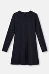 BLACK BURKINI