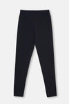 BLACK BURKINI