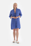 BLUE SHIRT