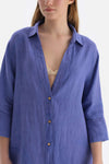 BLUE SHIRT