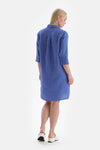 BLUE SHIRT