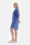 BLUE SHIRT