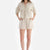 BEIGE SHORTS