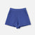 BLUE SHORTS